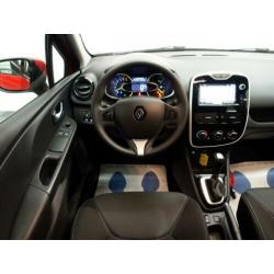 Renault Clio 1.2 Dynamique 120pk Automaat, Navi, Led, Airco,