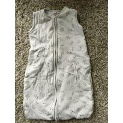 Baby (winter) slaapzakken, maat 60,70,90,100,104 (stukprijs