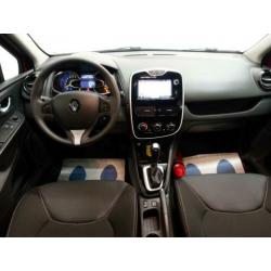 Renault Clio 1.2 Dynamique 120pk Automaat, Navi, Led, Airco,
