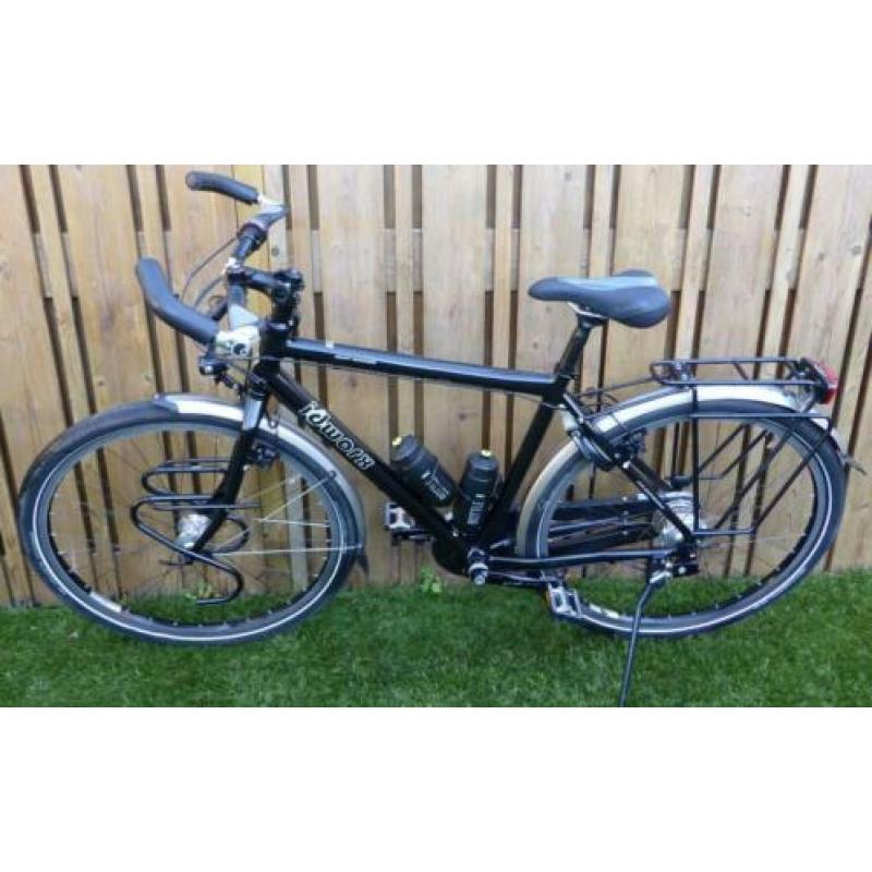 Idworx Easy Rohler Rohloff 14 Versnellingen In Prima Staat