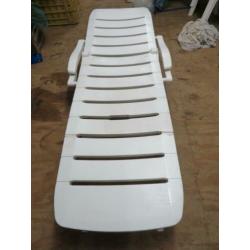 terras ligstoel