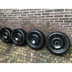 Winterbanden Firestone