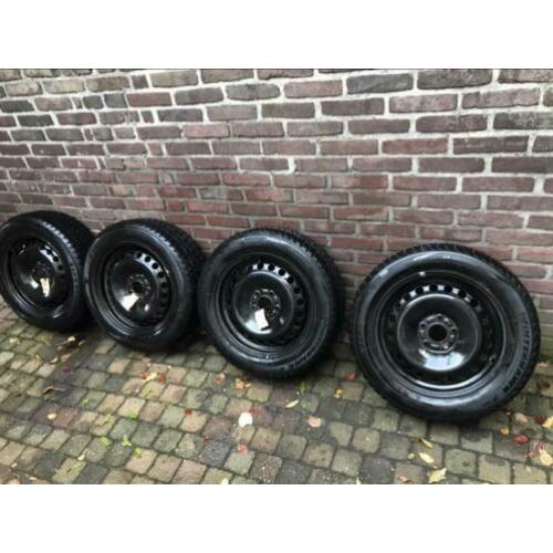 Winterbanden Firestone