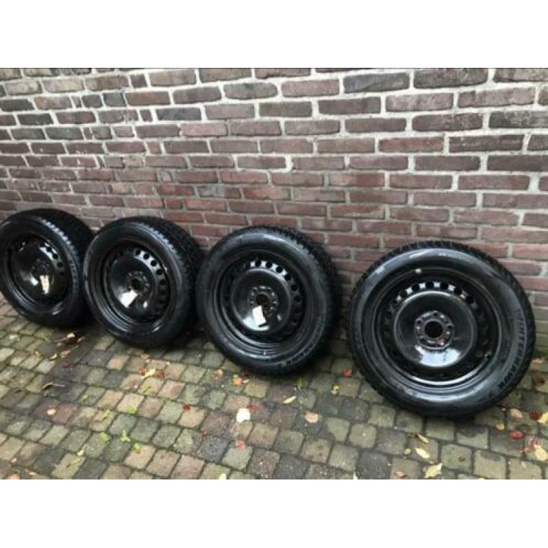 Winterbanden Firestone