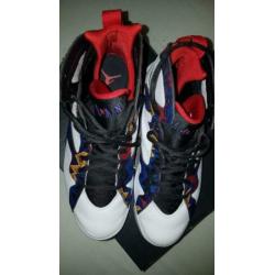 Air Jordan 7 "Nothing but Net" met doos Maat 42