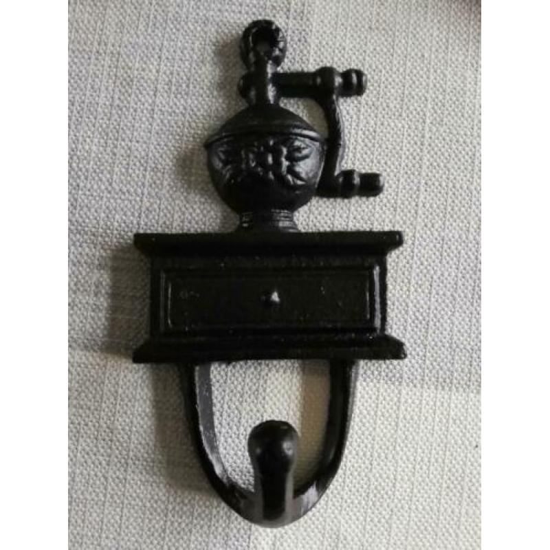 Handdoek hangers