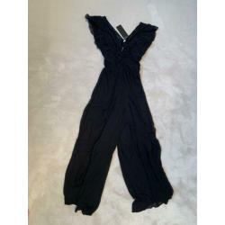 Dames jumpsuit maat m nieuw!