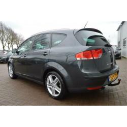 Seat Altea XL 1.4 TSI Style Keurige Wagen! B.J 2010