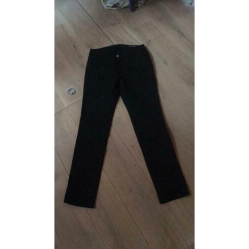 Parami broek Celine zwart 32/32