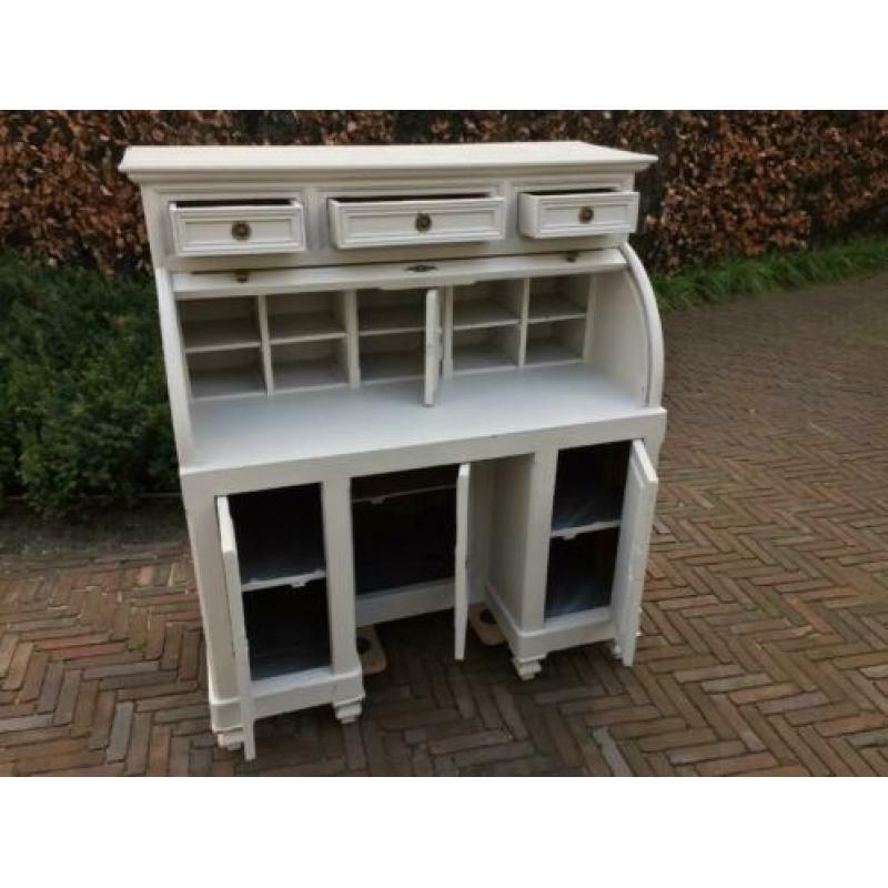 Antiek secretaire