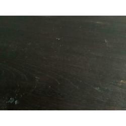 koloniale sidetable