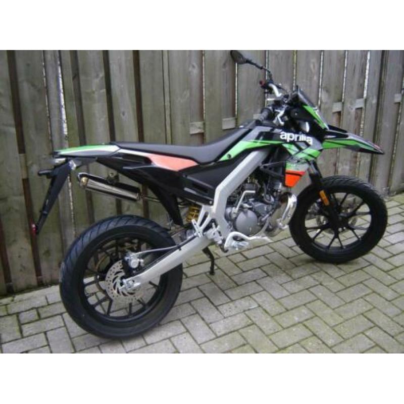 Aprilia SX 50 Green Energy Nieuw 0 km Euro4 2020 DERBI