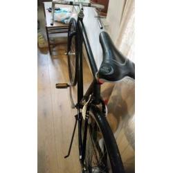 giant aluminium racefiets, fixie, singlespeed, 58 cm