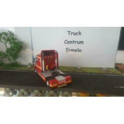 Michael hippel scania torpedo exclusief model