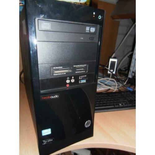 HP i5 Elite / 7500 / (3.40 GHZ )