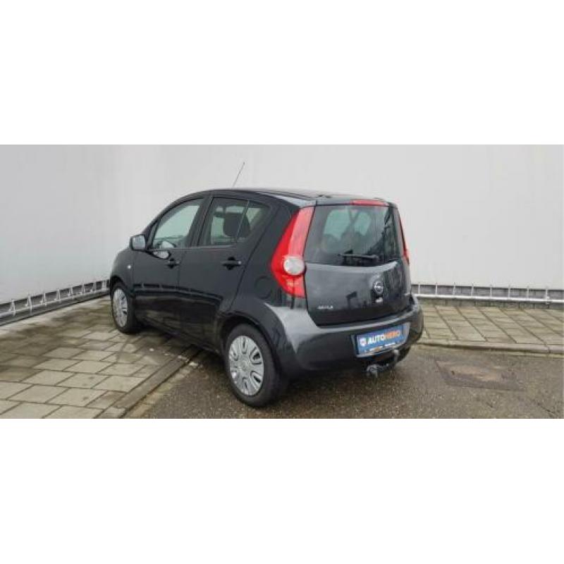 Opel Agila 1.0 Edition MJ10704 | Airco | Radio | CD | MP3 |