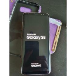 Samsung Galaxy s8