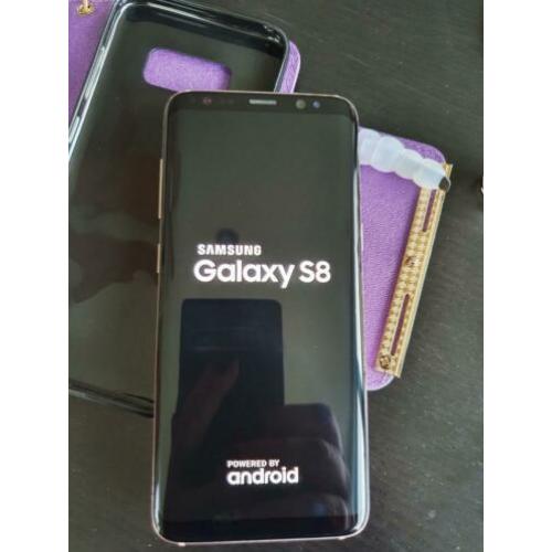 Samsung Galaxy s8