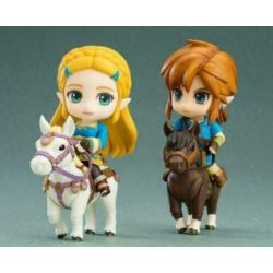 Ik ben op zoek naar verschillende nendoroids