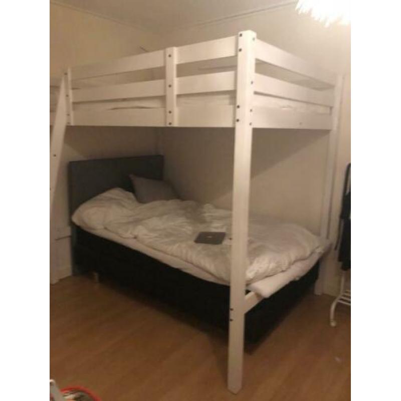 Hoogslaper Ikea