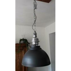 Industriële robuuste hanglamp(en)