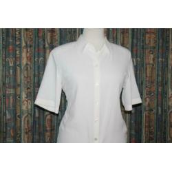 Gerry weber 2 vlotte blouses mt 40 KOOPJE