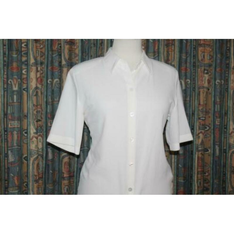 Gerry weber 2 vlotte blouses mt 40 KOOPJE
