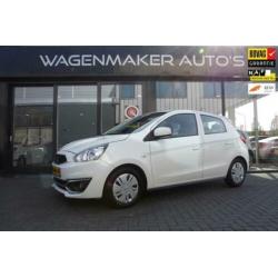 Mitsubishi Space Star 1.0 Cool+ Airco|Electr pak|MetallicLak