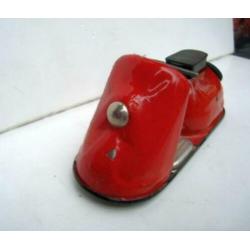 Blikken Scooter Heinkel Tourist