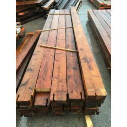 Houten balken