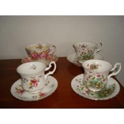 royal albert