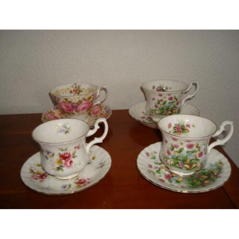royal albert