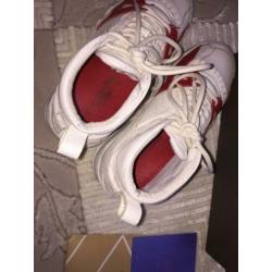 Filling pieces