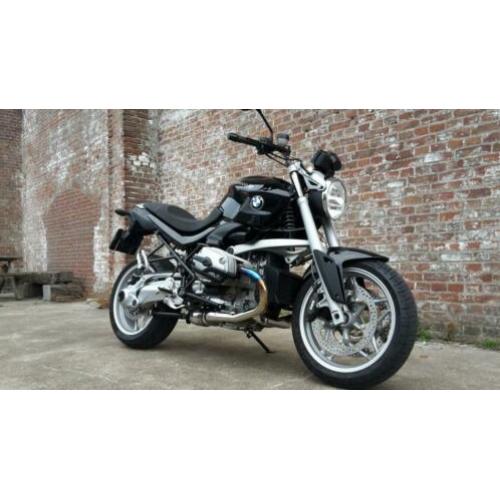 bmw R1200R ABS R1200R