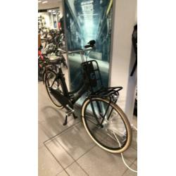Cortina U4 transport damesfiets