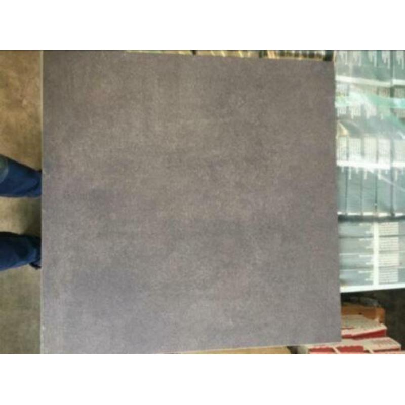 Vloertegels 60 x 60cm betonlook
