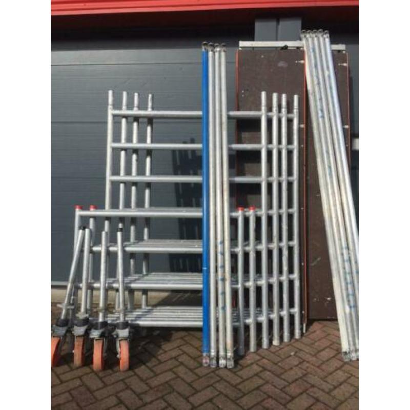 Altrex Rolsteiger