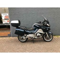 BMW Tour R 1200 RT ABS ESA 3 Koffers Nieuwe Banden
