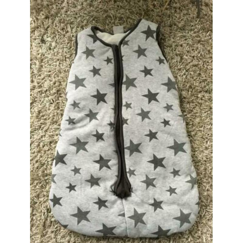 Baby (winter) slaapzakken, maat 60,70,90,100,104 (stukprijs