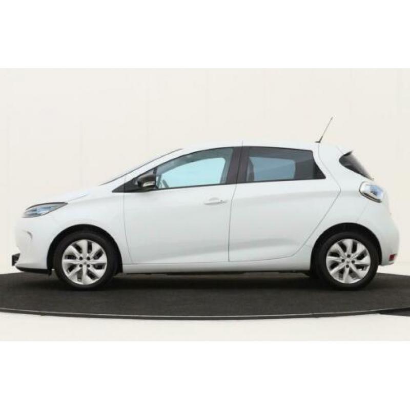 Renault ZOE Intens Quickcharge 22 kWh | INCL. ACCU | Camera