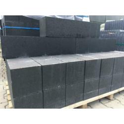 Stapelblokken 15x15x30 cm en 15x15x60 cm