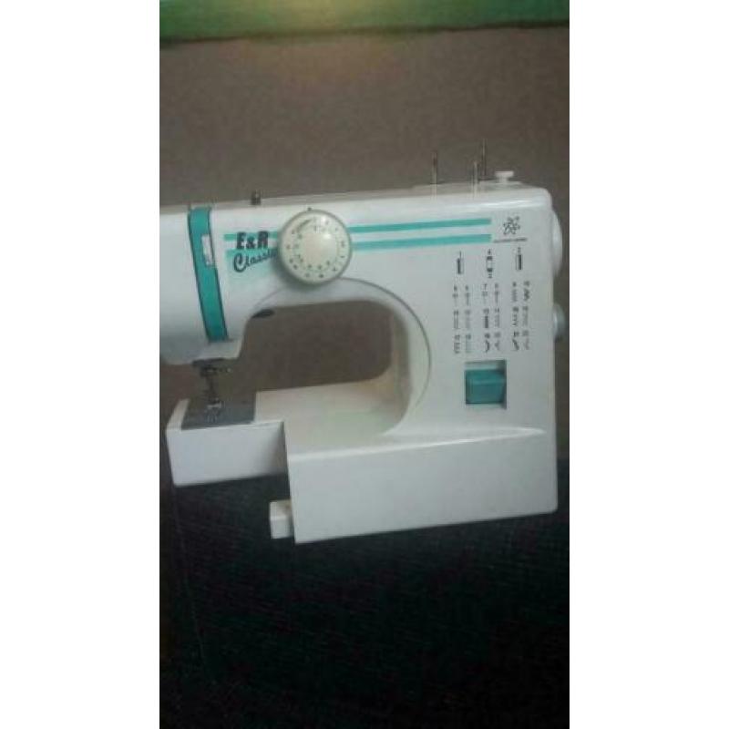 naaimachine E&R