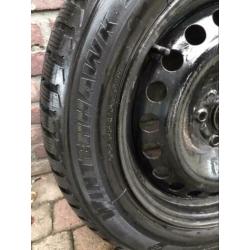 Winterbanden Firestone