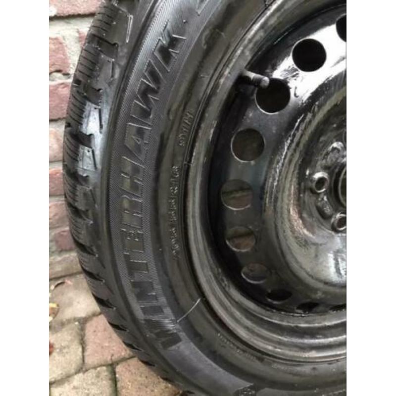 Winterbanden Firestone