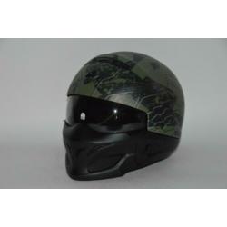 Scorpion exo combat XXL