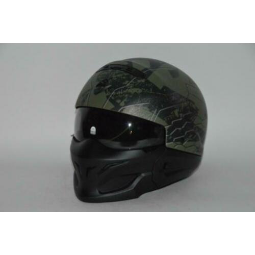 Scorpion exo combat XXL