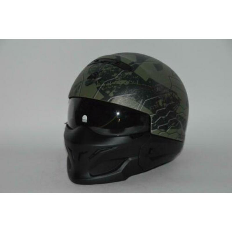 Scorpion exo combat XXL