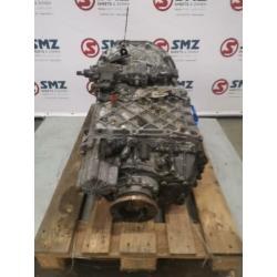 Occ Versnellingsbak daf zf 16s151
