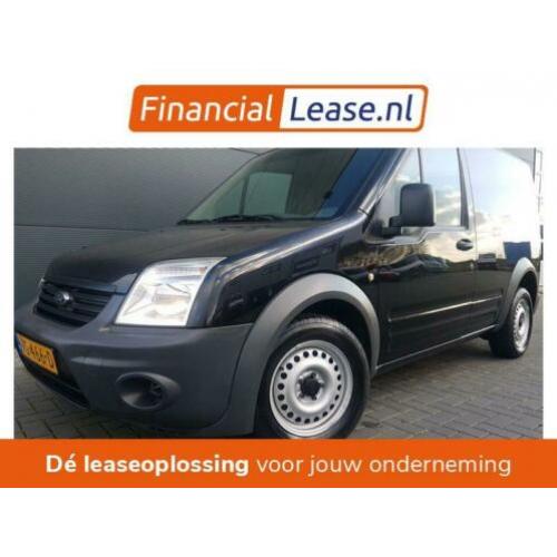 Ford Transit Connect T200S 1.8 TDCi Airco 2013 | Financial L