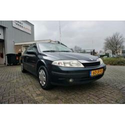 Renault Laguna 1.6-16V Authentique Scherpe meeneemprijs